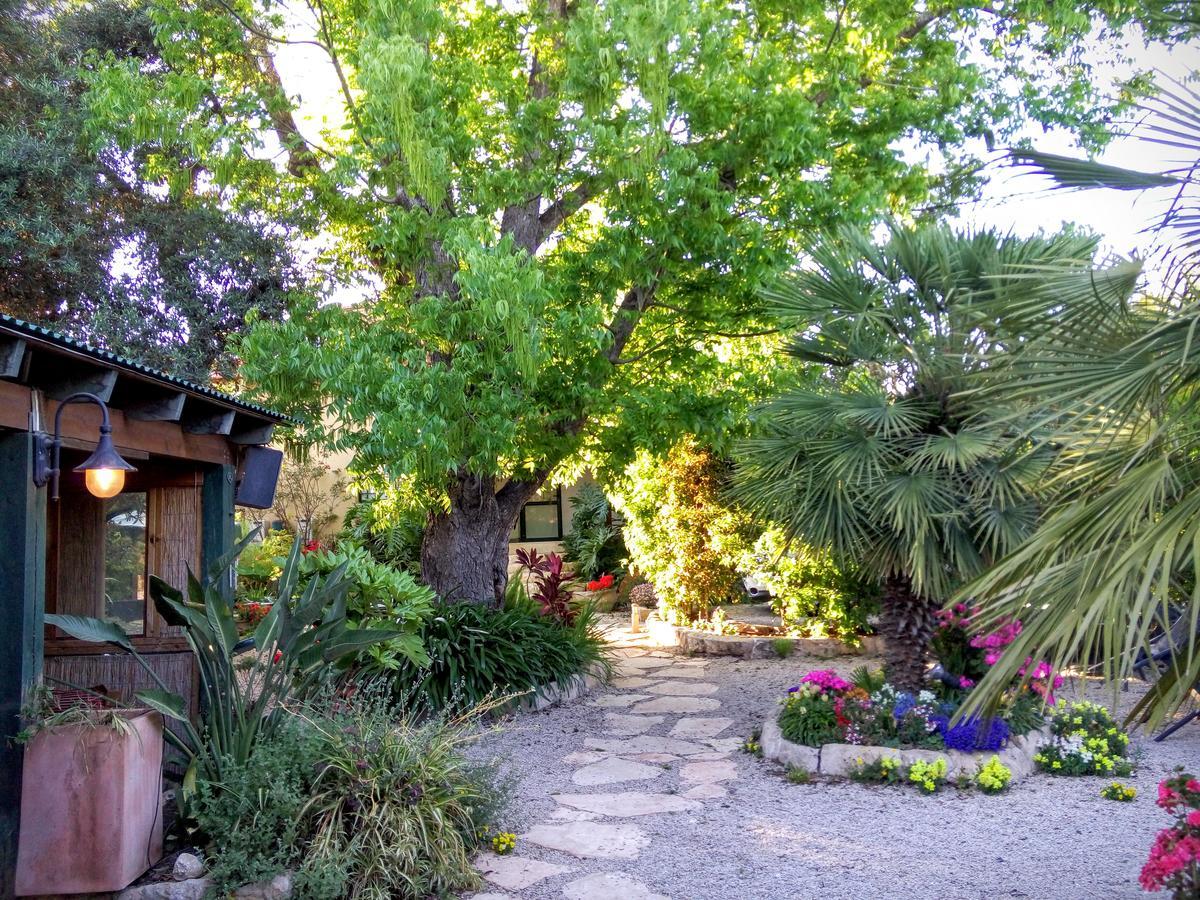 Zimmer & Spa Kesem Hamaga Bethlehem of Galilee Экстерьер фото