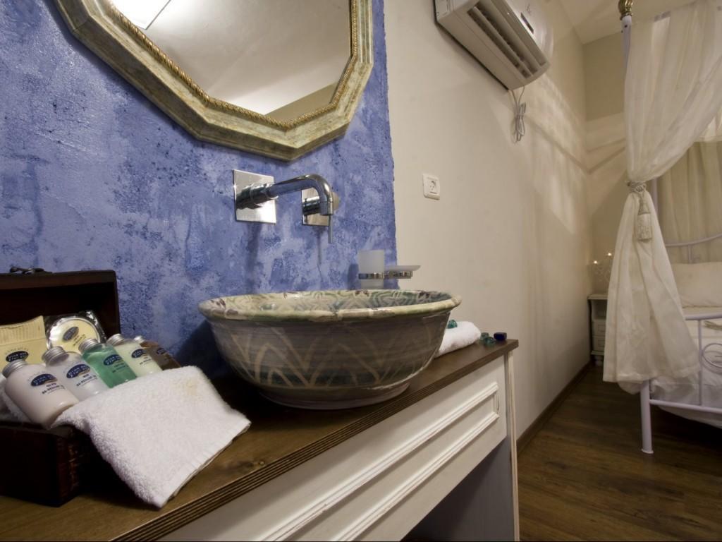 Zimmer & Spa Kesem Hamaga Bethlehem of Galilee Экстерьер фото
