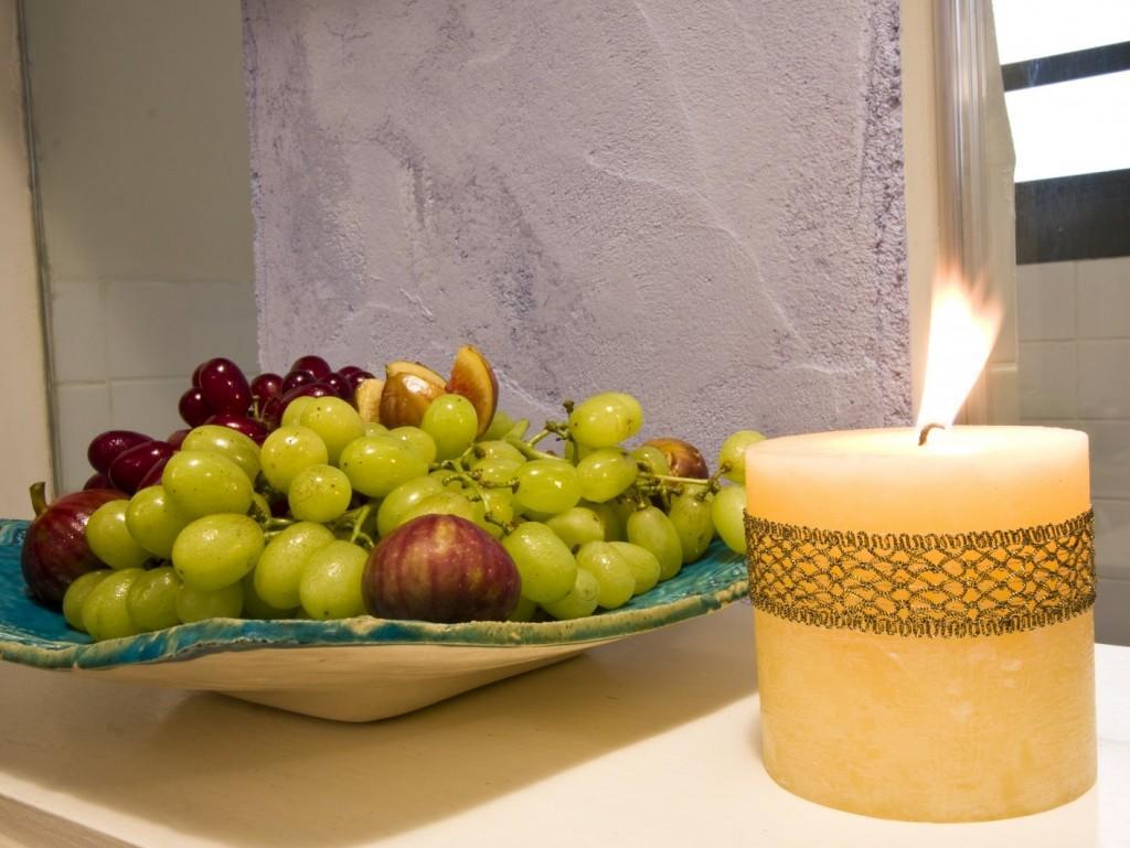 Zimmer & Spa Kesem Hamaga Bethlehem of Galilee Экстерьер фото
